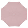 Numero 74 - Outdoor - Ibiza Beach Umbrella - Dusty Pink - S007