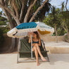 Numero 74 - Outdoor - Ibiza Beach Umbrella - Mix Colors - M008