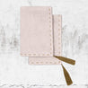 Numero 74 - Jane Napkin 2 pcs set - Powder - S018
