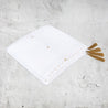 Numero 74 - Jane Tablecloth - White - S001