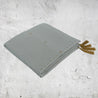 Numero 74 - Jane Tablecloth - Silver Grey - S019