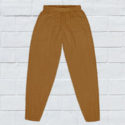 Numero 74 - Joe Pants  - Women - Gold - S024