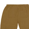 Numero 74 - Joe Pants  - Women - Gold - S024