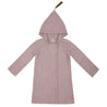 Numero 74 - Joy Bathrobe Kid  - Dusty Pink - S007
