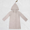 Numero 74 - Joy Bathrobe Kid  - Powder - S018