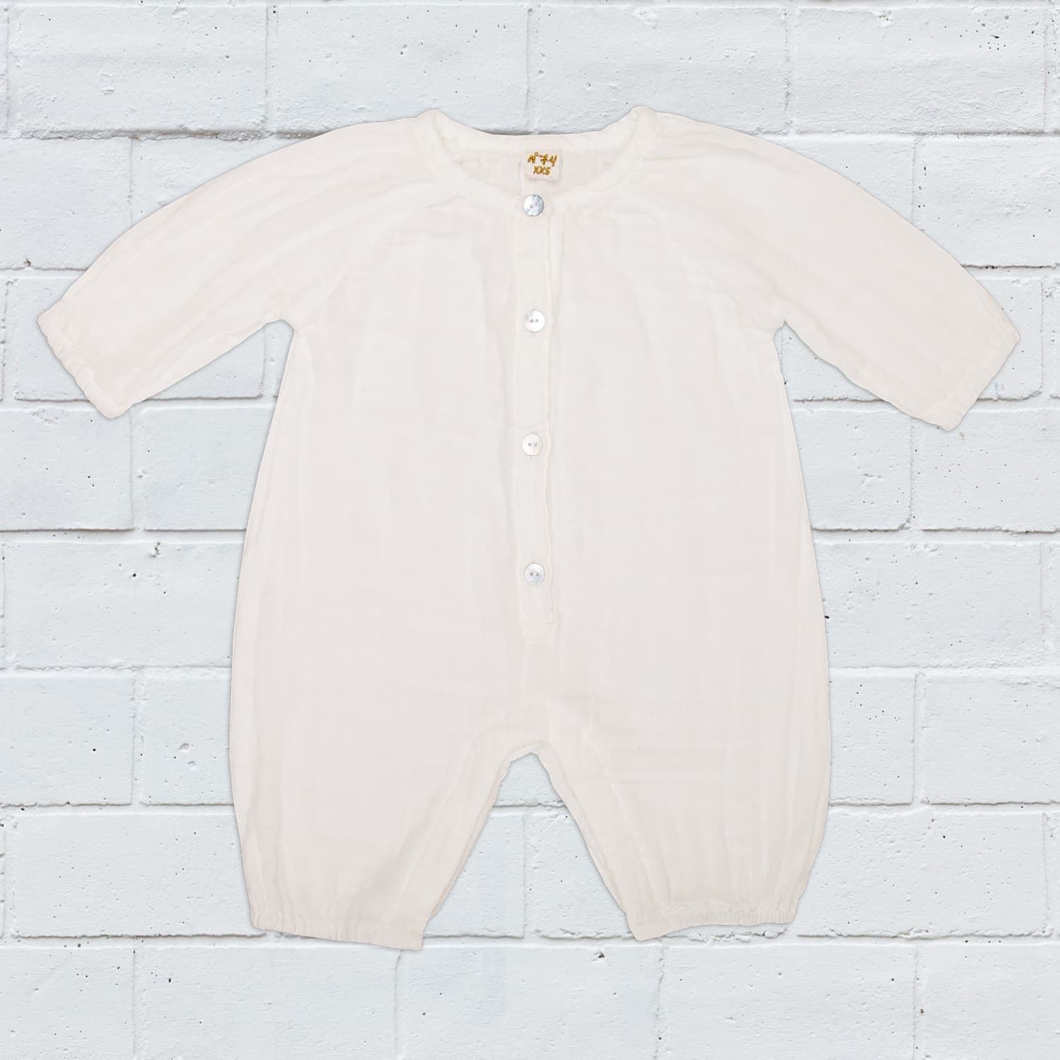 ✦ Baby Rompers & Jumpsuits – n°74 E-Shop