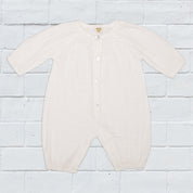 Numero 74 - Leni Jumpsuit - Baby - Natural - S000
