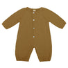 Numero 74 - Leni Jumpsuit - Baby - Gold - S024