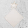 Numero 74 - Lovey Star Doudou - Natural - S000