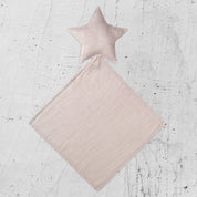 Numero 74 - Lovey Star Doudou - Powder - S018