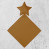 Numero 74 - Lovey Star Doudou - Gold - S024