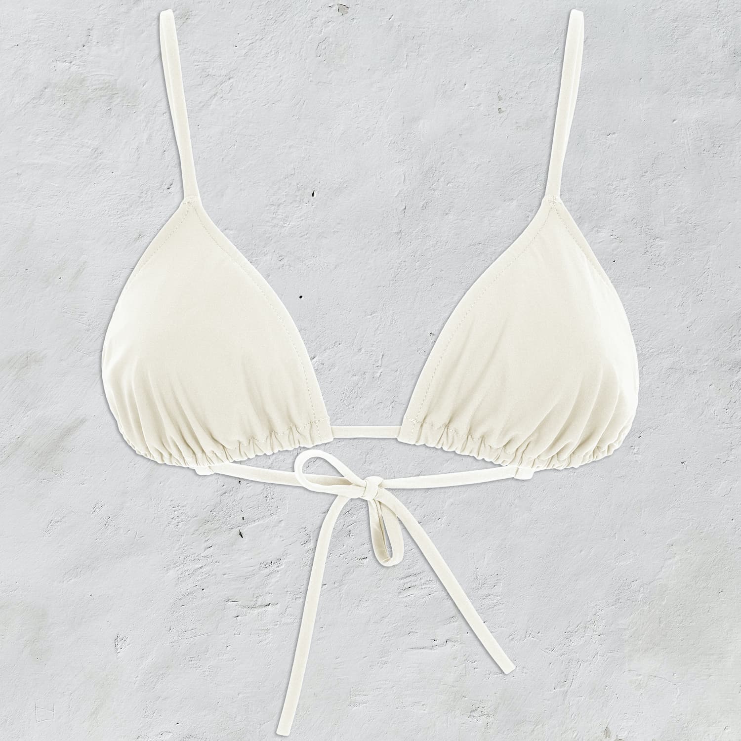 Numero 74 - Fashion - Mary Swimsuit Top - Natural - S000