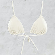Numero 74 - Fashion - Mary Swimsuit Top - Natural - S000