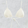 Numero 74 - Fashion - Mary Swimsuit Top - Natural - S000