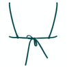 Numero 74 - Fashion - Mary Swimsuit Top - Teal Blue - S022