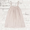 Numero 74 - Mia Dress - Baby - Powder - S018