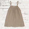 Numero 74 - Mia Dress - Kids - Beige - S003