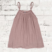 Numero 74 - Mia Dress - Kids - Dusty Pink - S007
