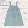 Numero 74 - Mia Dress - Kids - Sweet Blue - S046