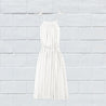 Numero 74 - Mia Long Dress  - Women - White - S001