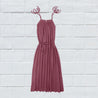 Numero 74 - Mia Long Dress  - Women - Baobab Rose - S042