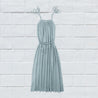 Numero 74 - Mia Long Dress  - Women - Sweet Blue - S046
