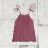 Numero 74 - Mia Short Dress  - Women - Baobab Rose - S042