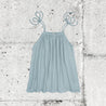 Numero 74 - Mia Short Dress  - Women - Sweet Blue - S046