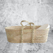 Numero 74 - Moses Basket - Raw - S100