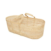 Numero 74 - Moses Basket - Raw - S100
