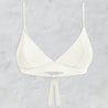 Numero 74 - Fashion - Marilyn Swimsuit Top - Natural - S000