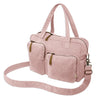 Numero 74 - Fashion - Multi Bag - Dusty Pink - S007