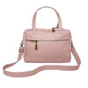Numero 74 - Fashion - Multi Bag - Dusty Pink - S007