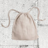 Numero 74 - Nana Swaddle Bag - Powder - S018