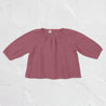 Numero 74 - Fashion - Nina Shirt - Baobab Rose - S042