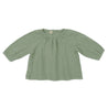 Numero 74 - Fashion - Nina Shirt - Sage Green - S049