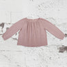 Numero 74 - Fashion - Nina Shirt - Dusty Pink - S007