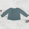 Numero 74 - Fashion - Nina Shirt - Ice Blue - S032