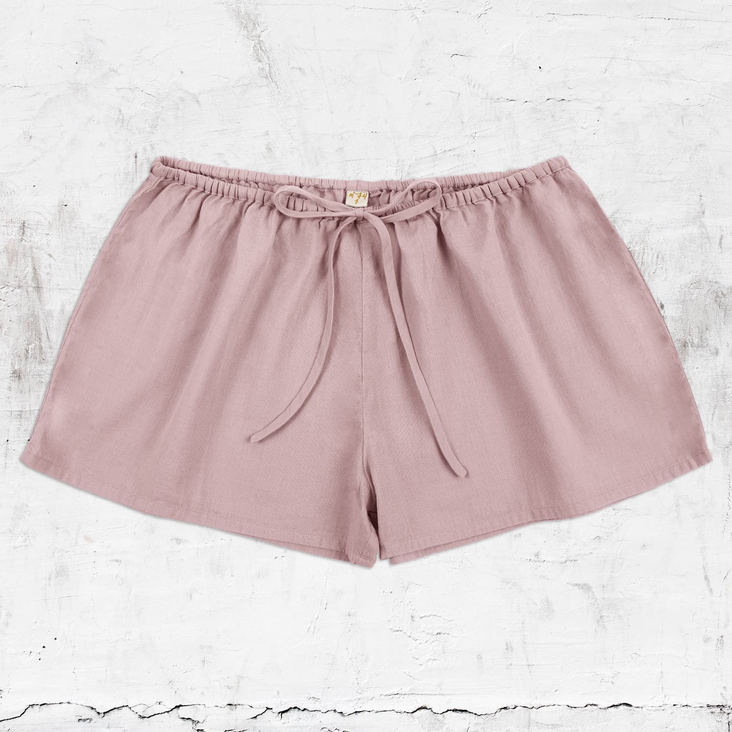 Numero 74 - Fashion - Noa Shorts - Dusty Pink - S007
