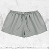 Numero 74 - Fashion - Noa Shorts - Silver Grey - S019