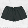 Numero 74 - Fashion - Noa Shorts - Dark Grey - S021