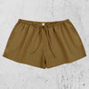 Numero 74 - Fashion - Noa Shorts - Antique Bronze - S050