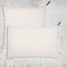 Numero 74 - Pillow Case - Natural - S000