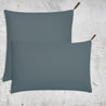 Numero 74 - Pillow Case - Ice Blue - S032