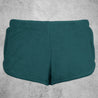 Numero 74 - Fashion - Robin Short Pants - Teal Blue - S022