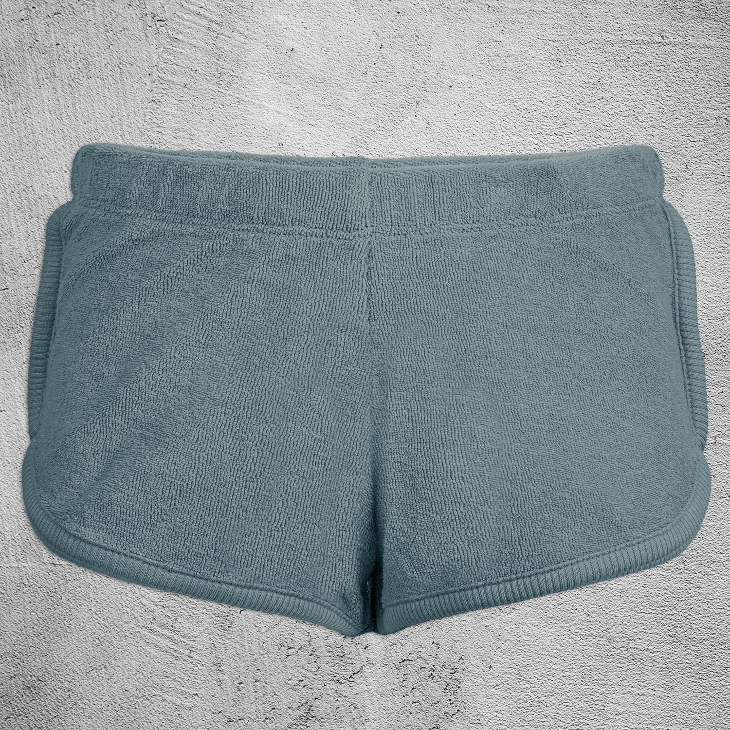 Numero 74 - Fashion - Robin Short Pants - Ice Blue - S032