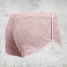 Numero 74 - Fashion - Robin Short Pants - Dusty Pink - S007