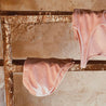 Numero 74 - Fashion - Robin Short Pants - Dusty Pink - S007