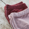 Numero 74 - Fashion - Robin Short Pants - Dusty Pink - S007