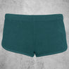 Numero 74 - Fashion - Robin Short Pants - Teal Blue - S022